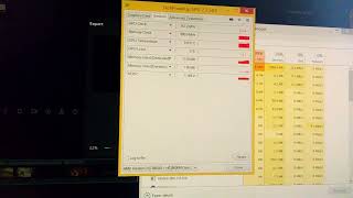 RTX 3070 laptop vs 8670m Render CapCut [upl. by Cecilio]