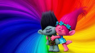 Trolls Full Movie Facts And Information  Anna Kendrick  Justin Timberlake [upl. by Acired]