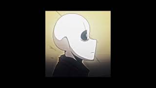 Glitchtale Gaster rage mod edit 🔥 undertale sans edit [upl. by Gninnahc555]