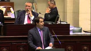 Tirage au sort des élus le député Laurent LOUIS ébranle le Parlement belge [upl. by Orlina]