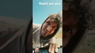 Suv bor lekin insof yoq comedy comic [upl. by Mei337]