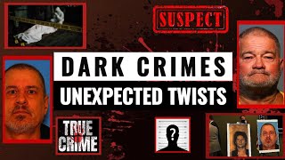 7 Chilling Cases With Twists No One Saw Coming  Unexpected Twists [upl. by Morita]