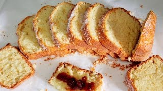 CAKE FACILE ET RAPIDE Par QUELLERECETTE [upl. by Asillim311]