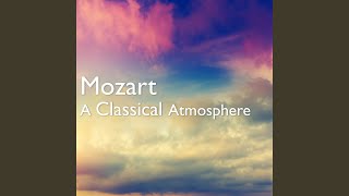 Mozart Canzonetta Sull aria [upl. by Atteynad500]