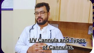 I V cannula and types of cannula in urdutypes of iv cannula in urdu cannula types in urdu [upl. by Phenica792]