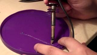 Plastic Welding for Beginners [upl. by Aitnecserc438]