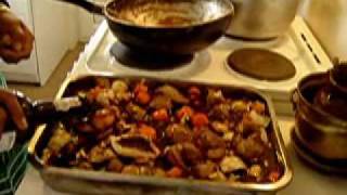 Moreish Lamb Stew [upl. by Otreblanauj]