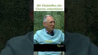 Mit Vitalstoffen die Chemo unterstützen  Dr med Heinz Lüscher [upl. by Cohbath]