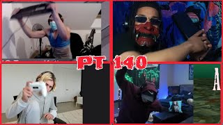 Streamers Rage Compilation Part 140 [upl. by Wilfred160]