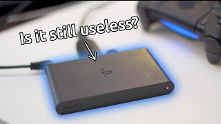 Whats it like to use a PlayStation TV in 2023 [upl. by Gratiana297]