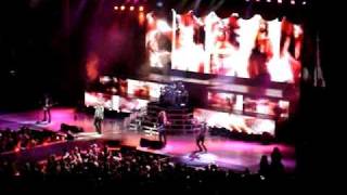 Def Leppard  quotPhotographquot from the Bob Uecker seats [upl. by Akfir]