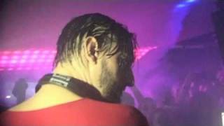 Ricardo Villalobos  Mint Club Leeds  5th March 2011 Part 1 [upl. by Monreal]