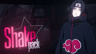 Shake Pack For Alight Motion  AMV Presets [upl. by Atinad468]