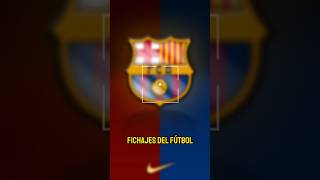 Estos son los posibles fichajes del Barcelona futbol footballteam shorts barcelona fichajes [upl. by Cam]