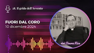 28 Fuori dal Coro  10 dicembre 2024 [upl. by Hillier543]