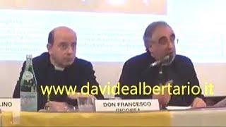 Giustificazione luterana di Bergoglio e Dottrina Cattolica UN CONFRONTO a 500 anni [upl. by Langsdon]