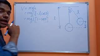 Classical mechanics  Lagrange equations of motion for simple pendulum and Atwoods machine [upl. by Waller]