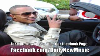 TI  Headlines Remix Ft Drake [upl. by Biagio]