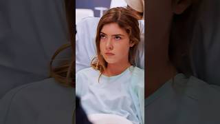 The girl didnt want to have a child with her 80yearold husband moviestory Chicago Med Season [upl. by Francisco]