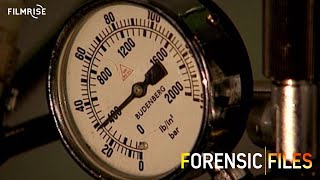 Forensic Files  Season 9 Episode 11  Making the Collar  Full Episode [upl. by Blossom146]