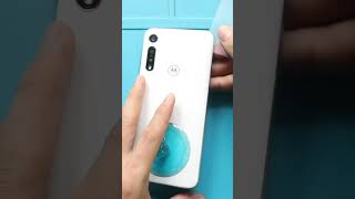 How to Open Moto G Fast [upl. by Ardiekal]