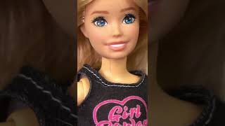 DIY Disney Inside out 2 Riley Doll with Barbie Toys [upl. by West690]