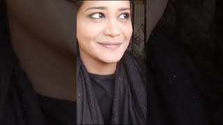 Green smokey eyes in easy way song video viralvideo [upl. by Iretak647]