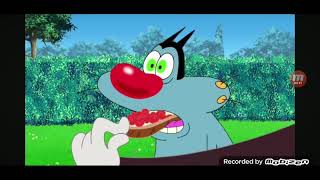 Oggy et les cafards  Lombre dOggy s4ep12 [upl. by Nordna586]