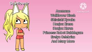 Starflower Gets Grounded Outro [upl. by Adnalra]