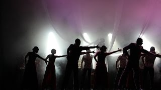 Ballet Flamenco de Madrid  Carmina Burana  O fortuna  España Fascinante [upl. by Laicram961]