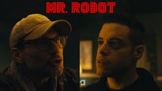 meme Mr Robot ADHD version [upl. by Rushing]