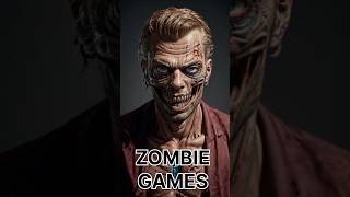 Zombie games in real life Zombie game s short videos Zombie games gaming short zombie shorts [upl. by Nilek]