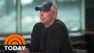 Kenny Chesney on finding commonality with fans through music [upl. by Philipines]