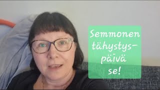 Kolonoskopia päivä arkivlog dailyvlog cotondetulear vlog [upl. by Lorilyn823]