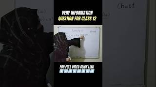 12 Class Math  Exercise  11  Question  2  Part  3 maths [upl. by Ahsie]