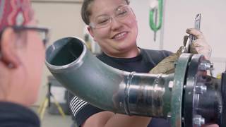 Plumbers and Pipefitters Apprenticeship Program [upl. by Keelby]