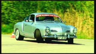 Karmann Ghia [upl. by Ordnaxela]