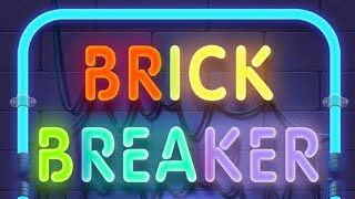 Bricks Breaker Game 🎱 Level 101 [upl. by Dimo]