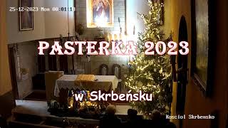 PASTERKA 2023 w Skrbeńsku [upl. by Rosita]