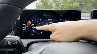 How to use Launch Control in the Ford Mustang [upl. by Summons]