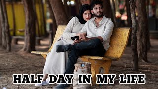 👩‍❤️‍👨 HALF DAY IN MY LIFE  SHOPPING VLOG dailyvlog malayalamvlog [upl. by Bores878]