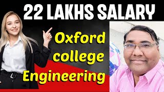 Oxford college of engineering BangaloreOxford college Bangalore bommanahalliplacementsadmission [upl. by Suriaj959]