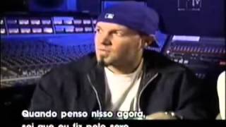 Limp Bizkit  Ultra Sound 1999  Parte 2 Significant Other  Making Of Legendado PTBR [upl. by Nemzaj]