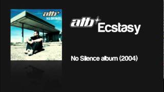 ATB feat Tiff Lacey  Ecstasy [upl. by Dennet]