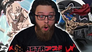 IKKAKUS BANKAI Bleach Episode 118 Reaction [upl. by Llerdnek]