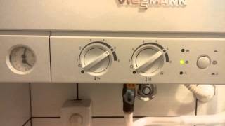 Viessmann Vitopend 100 [upl. by Tommie42]