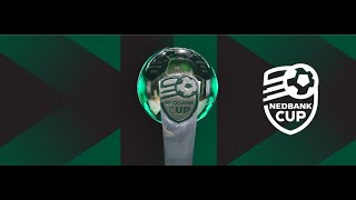 The final Nedbank Cup 2023 press conference [upl. by Morrison]