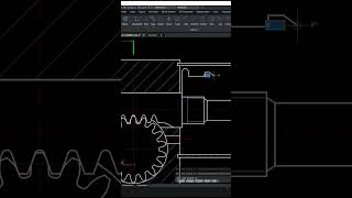 BricsCAD® Mechanical V24  2D Drafting and Design shorts [upl. by Berry882]