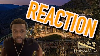 YON WORLD  1601 San Onofre Dr  Pacific Palisades REACTION [upl. by Meredithe]