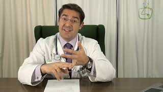 Hígado graso Tratamiento y causas ¿Es muy grave doctor [upl. by Nesnar8]